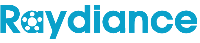 Raydiance Logo