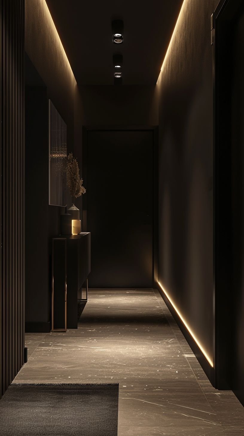 Downlights & Spotlights