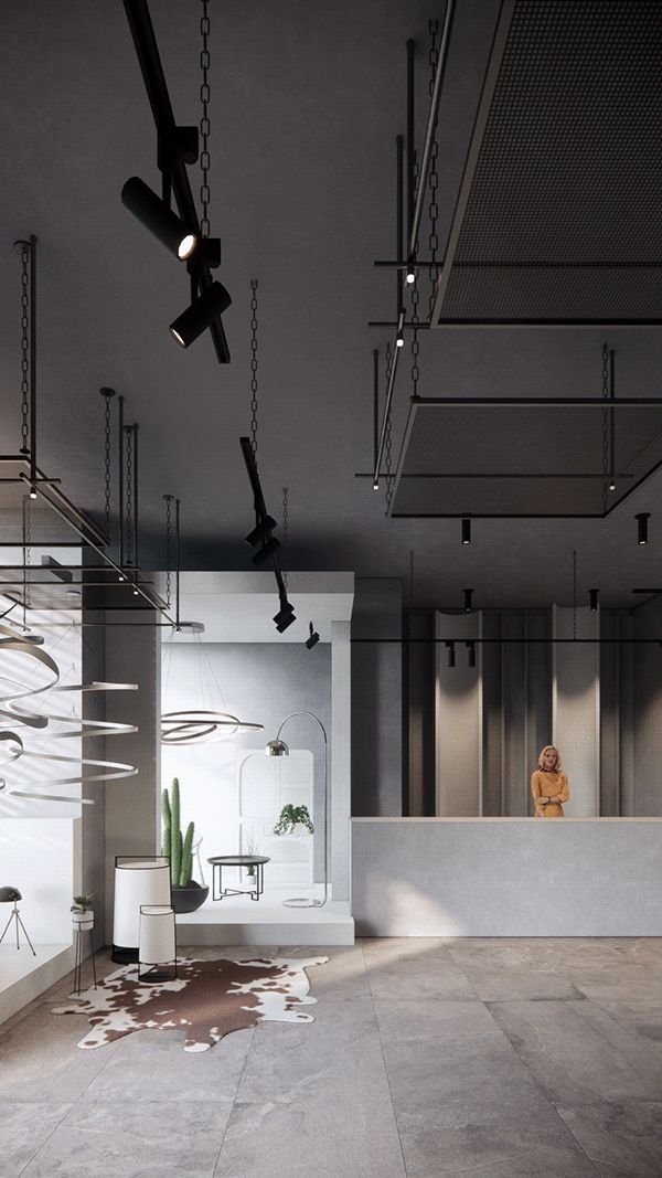 Industrial & Commercial